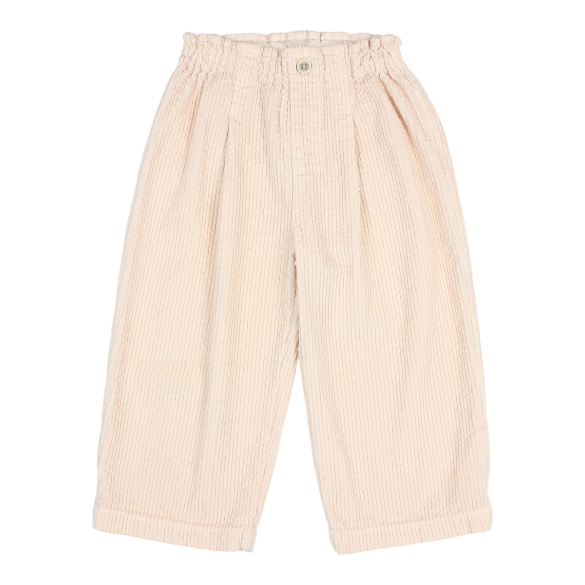 Cordhose von Búho, 3-6 Jahre, Farbe: cream pink