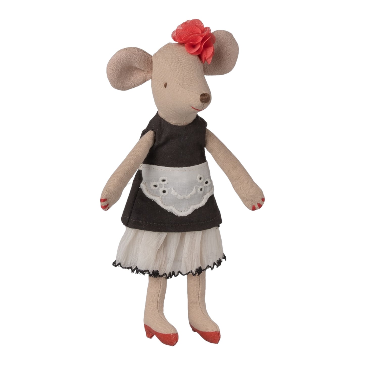 Kosmetikerin-Maus, Mama von Maileg