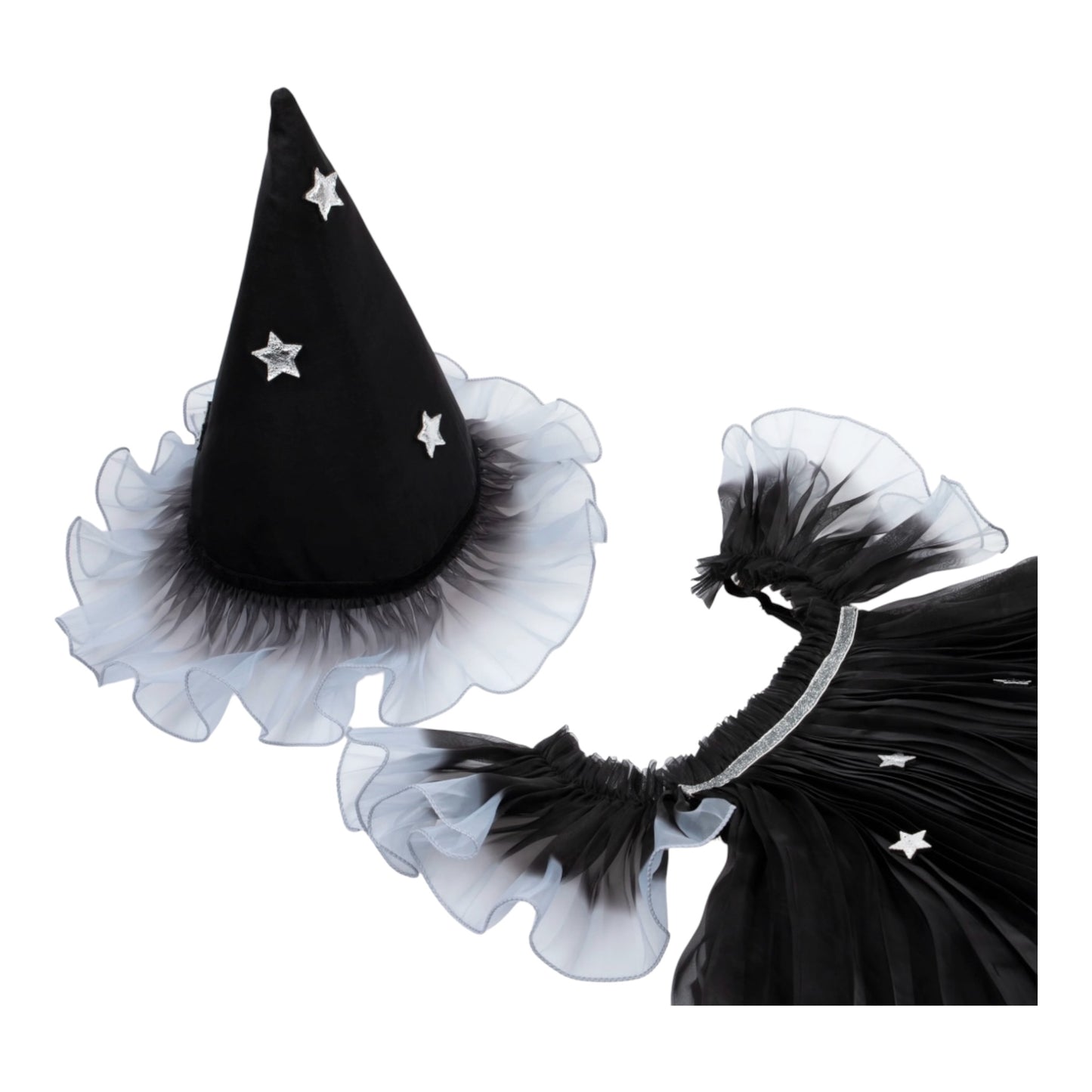 Hexen-Kostüm von Meri Meri, 3-6 Jahre