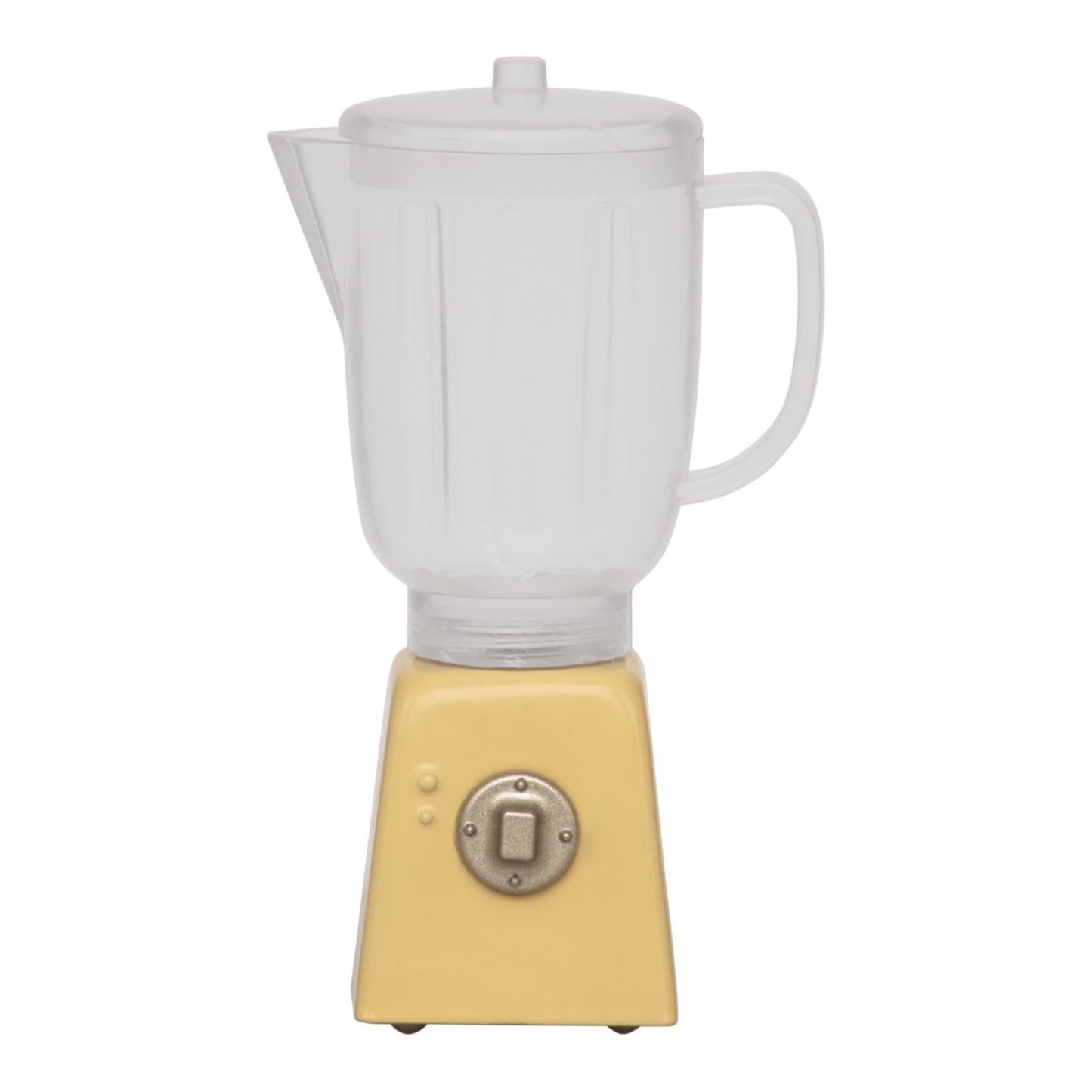 Miniature Mixer, Gelb von Maileg
