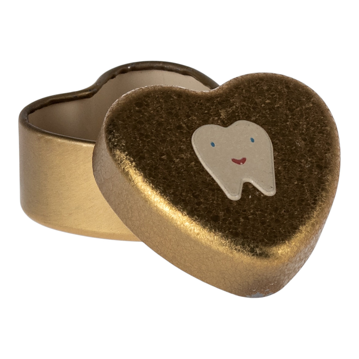 Zahndose, Klein - Gold von Maileg