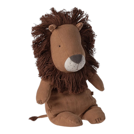 Safari friends, Löwe, Medium von Maileg