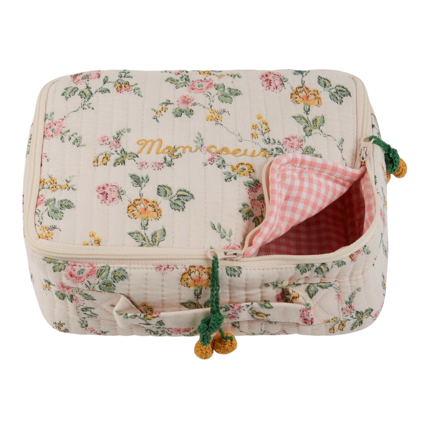 Suitcase von Emile et Ida