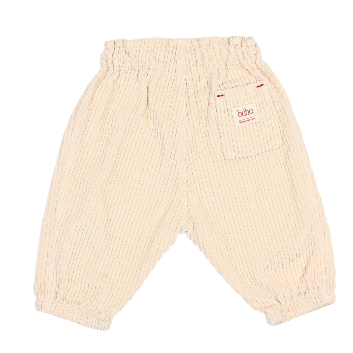 Cordhose von Búho, 3-24 Monate, Farbe: natural