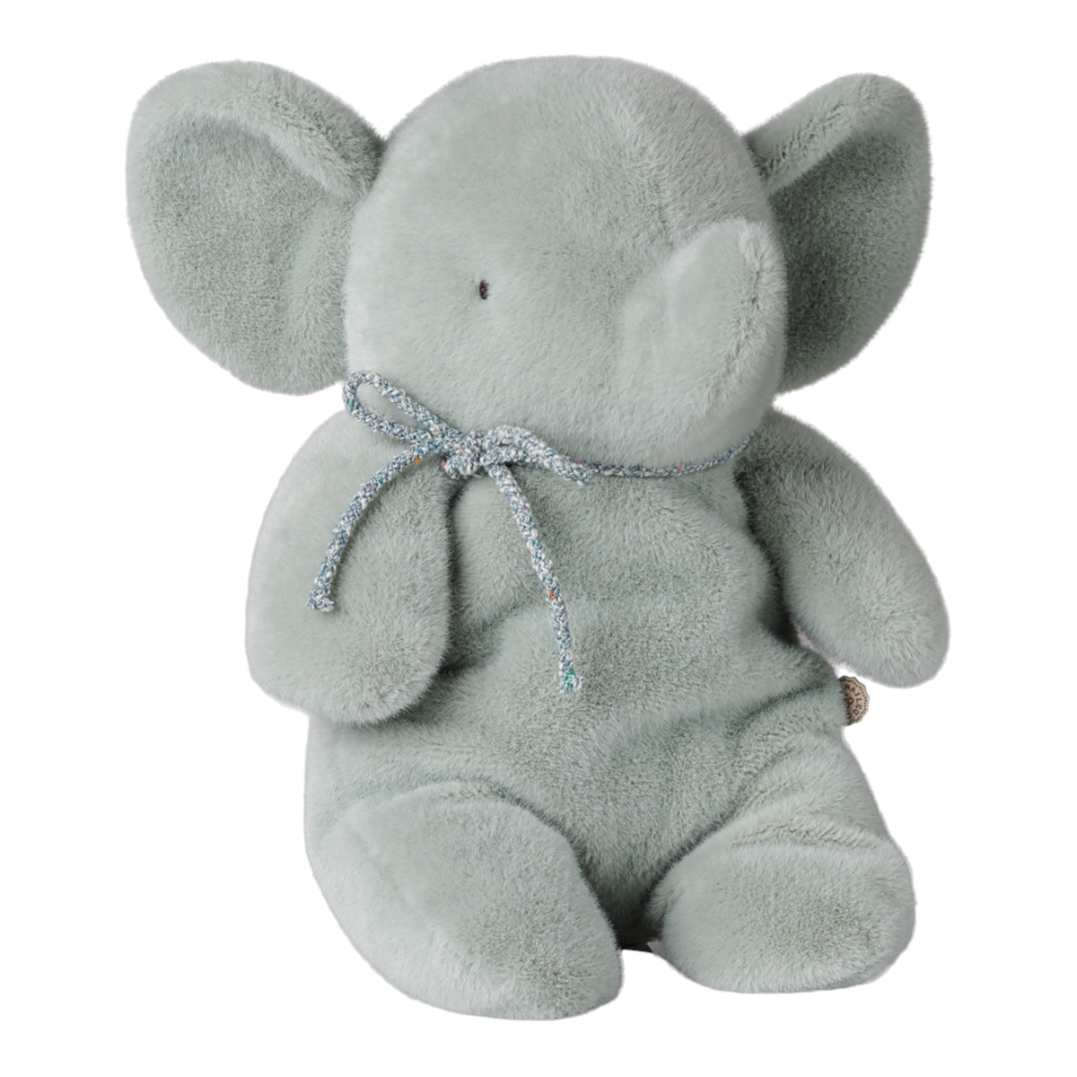 Elefant-Plüsch, Medium – Minze von Maileg