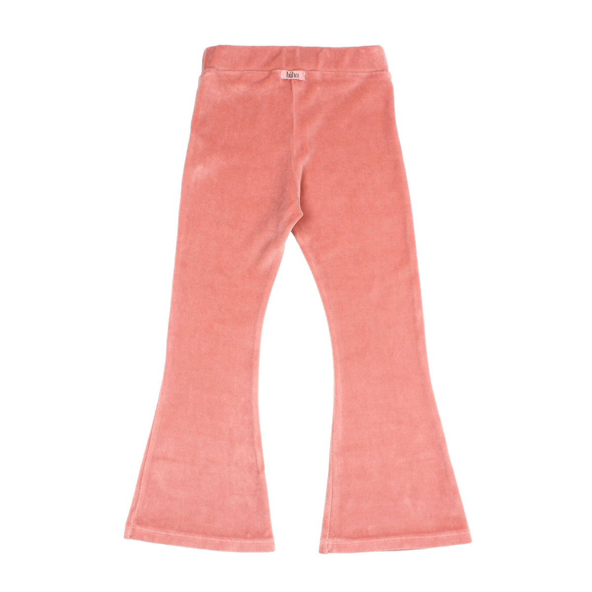 Velvet Pants von Búho, 3-6 Jahre, Farbe: peony