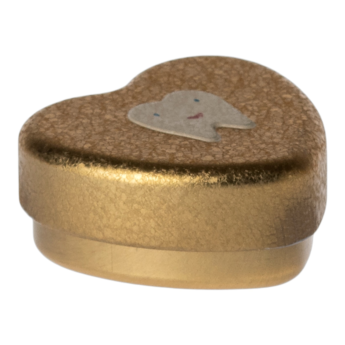 Zahndose, Klein - Gold von Maileg