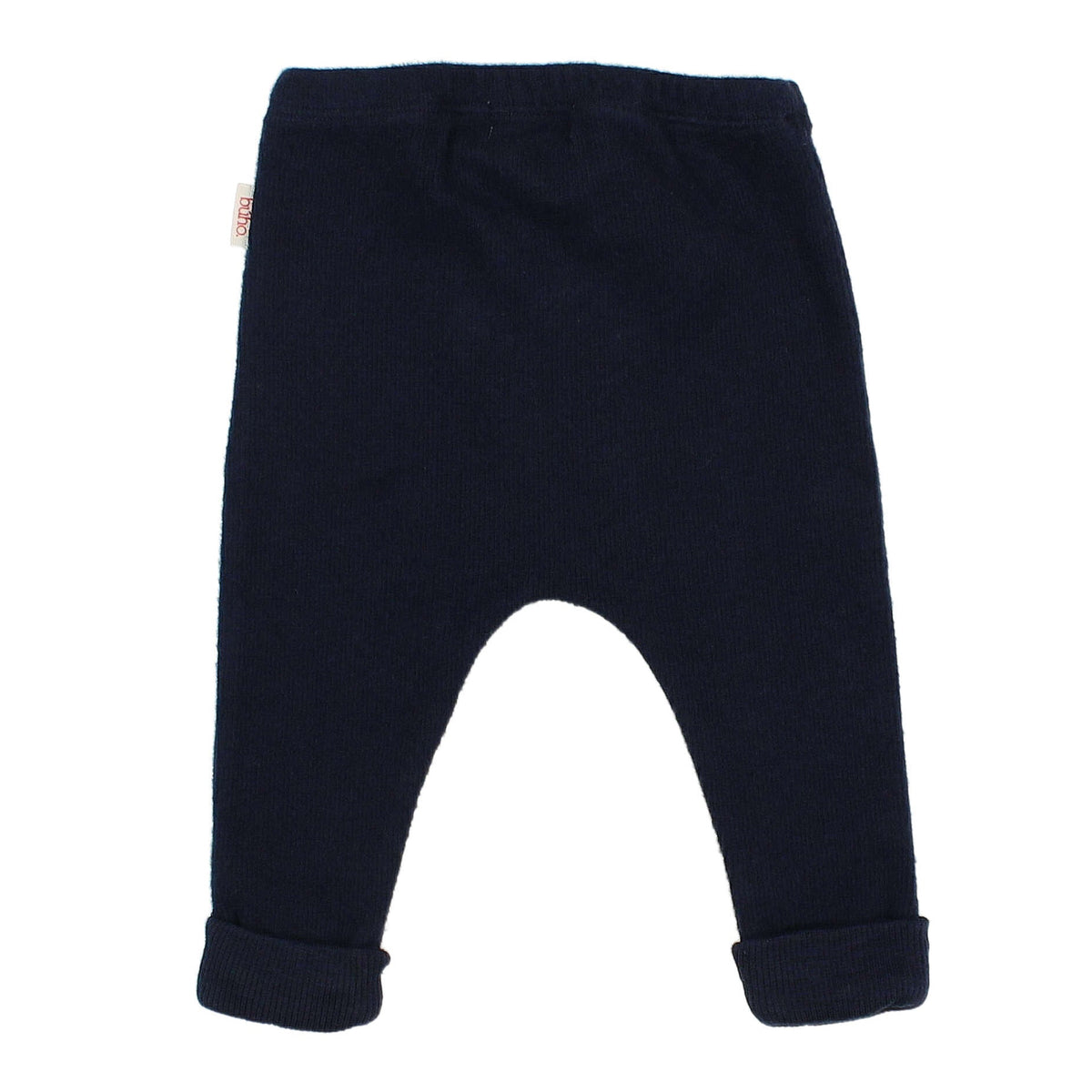 Soft Rib Leggings von Búho, 3-24 Monate, Farbe: navy