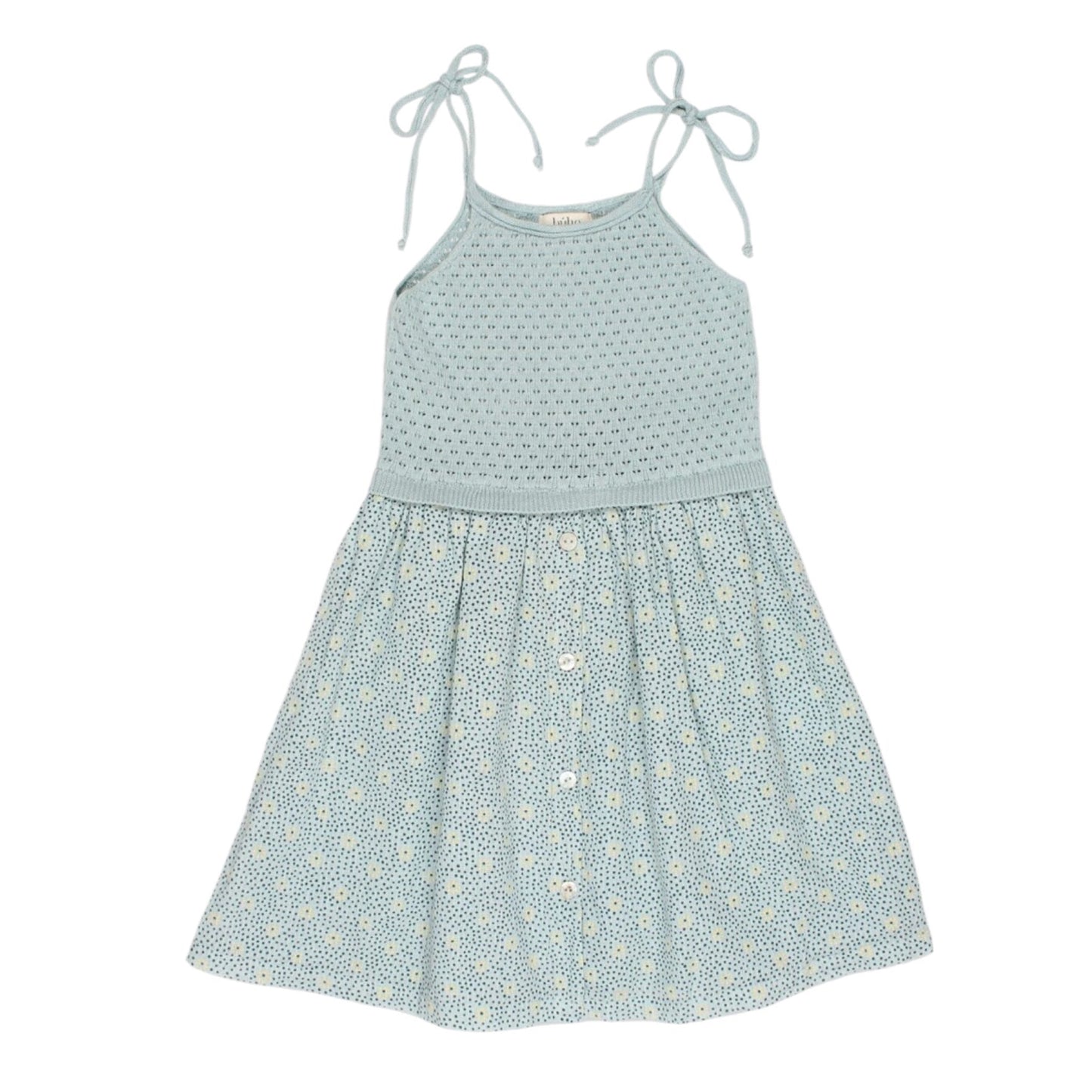 Dress by Búho, size 3-6 years