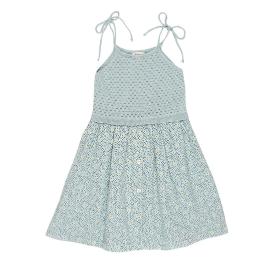 Kleid von Búho, Gr. 3-6 Jahre
