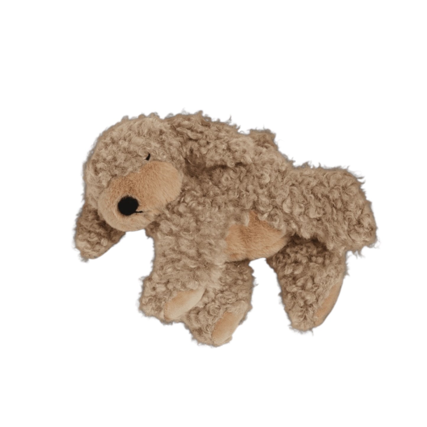 Benny the puppy from Olliella