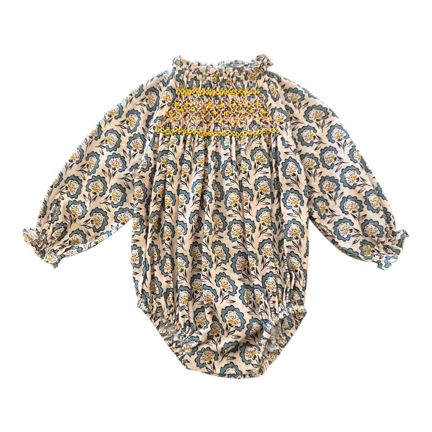 Romper von Bonjour du jour Paris, 3-18 Monate