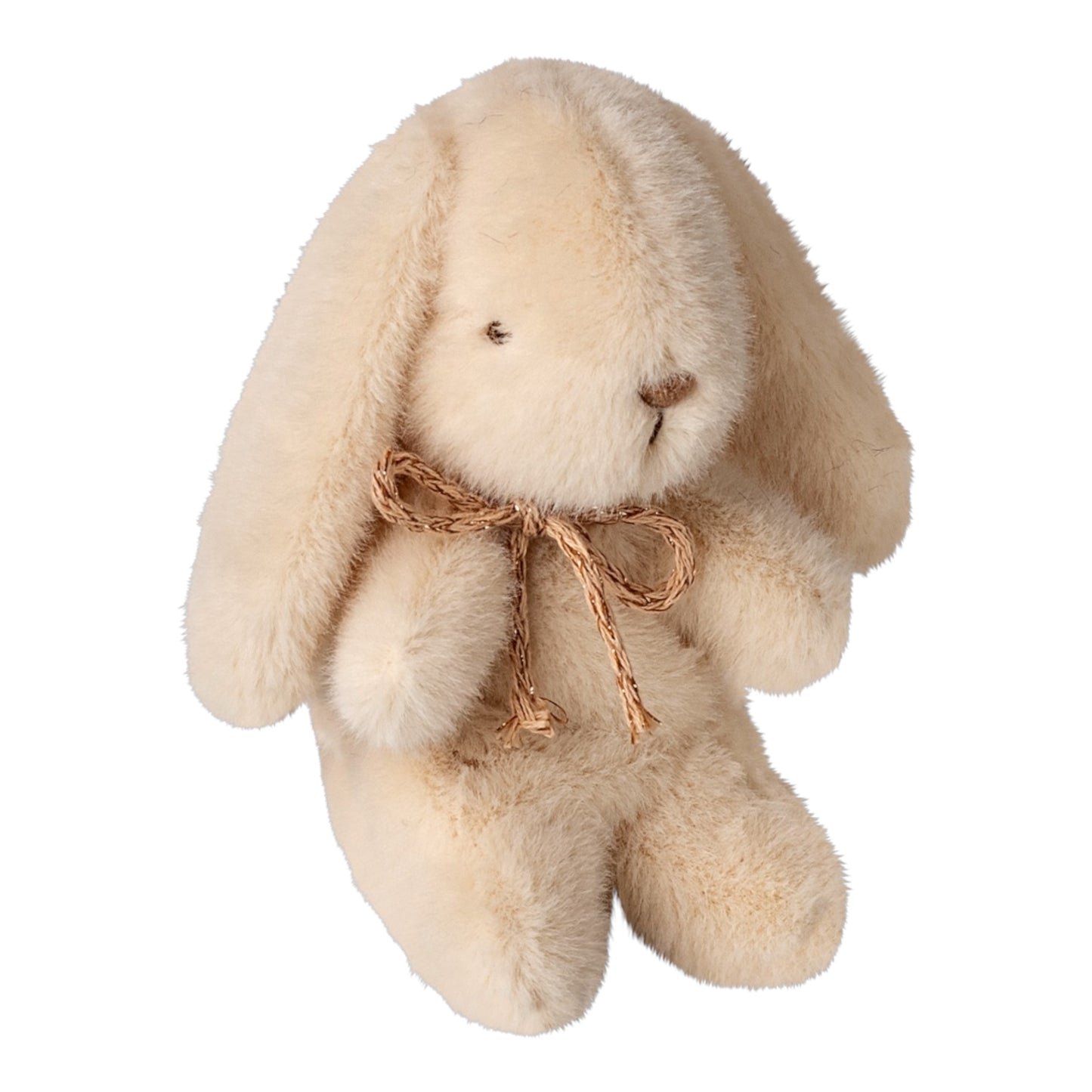 Hase Plüsch, Mini - Creme von Maileg