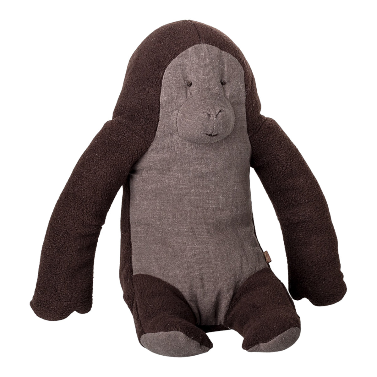 Safari- Friends, Gorilla, Mittel von Maileg