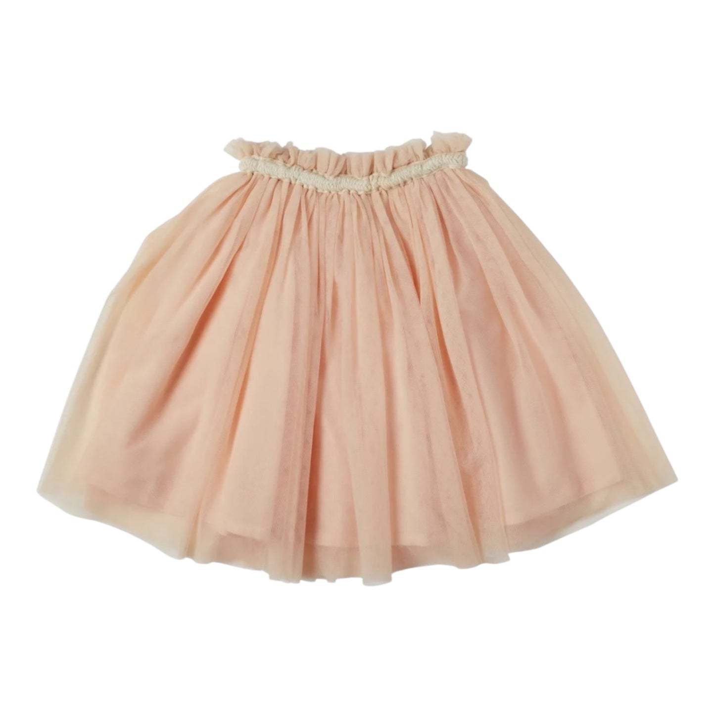 Tutu-Rock von Bonheur du jour Paris, Gr. 6+8 Jahre, Farbe: rose