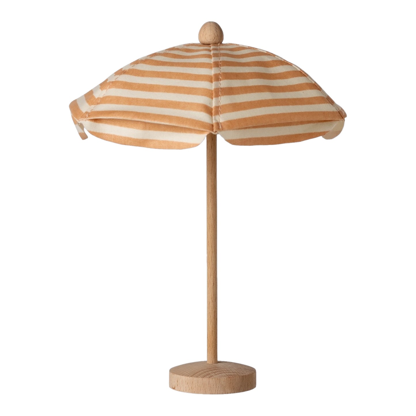 Strandsonnenschirm, Maus – Soft Coral von Maileg