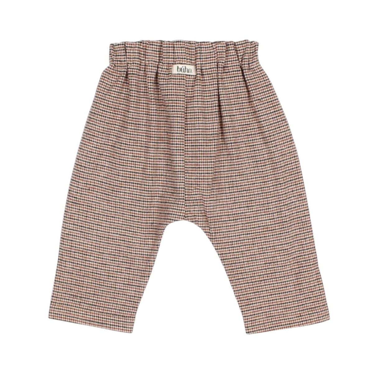Pantalón Harry de Búho, 0-24 meses