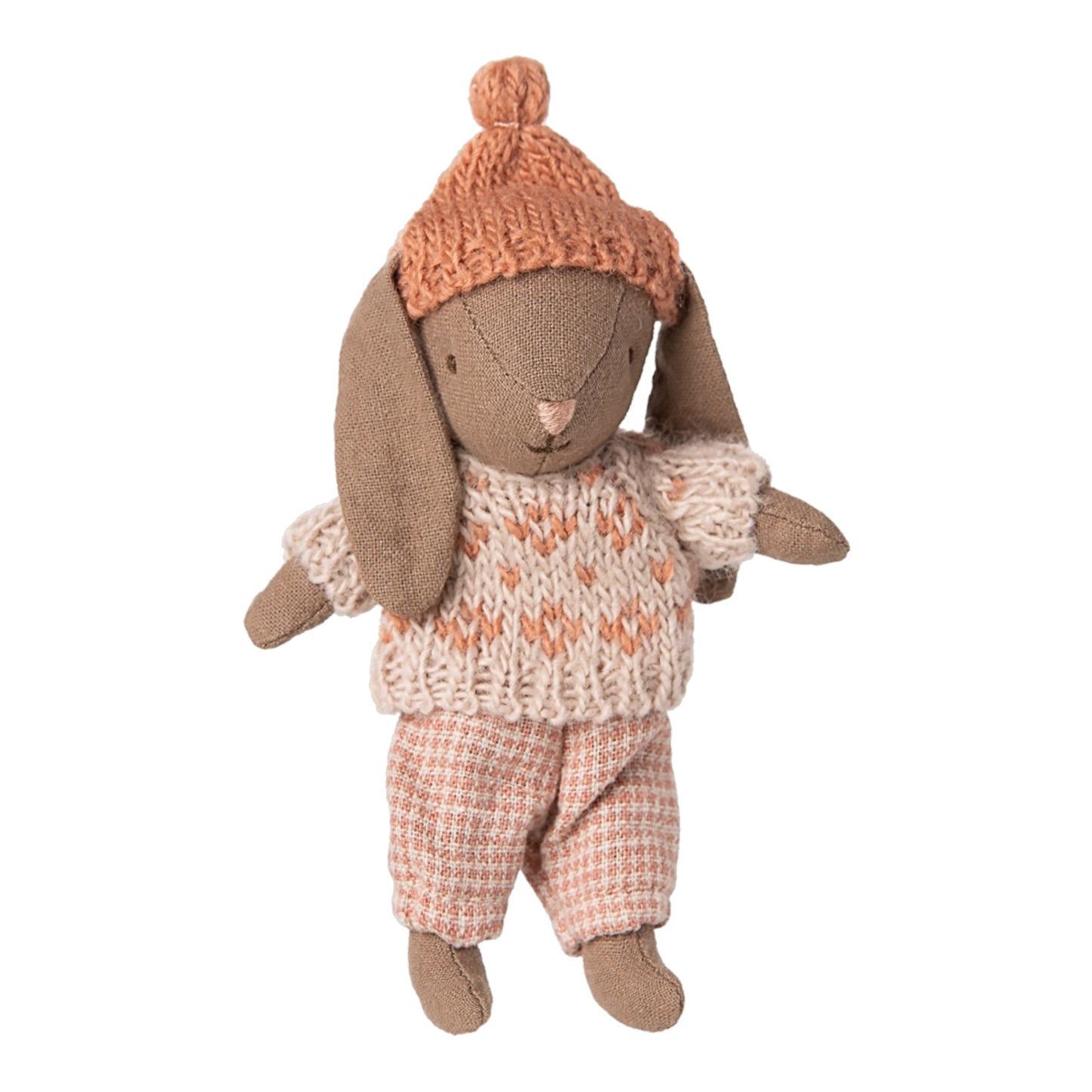 Winter Hase von Maileg