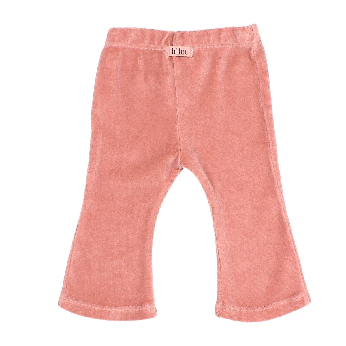 Velvet Pants von Búho, 6-24 Monate, Farbe: piony