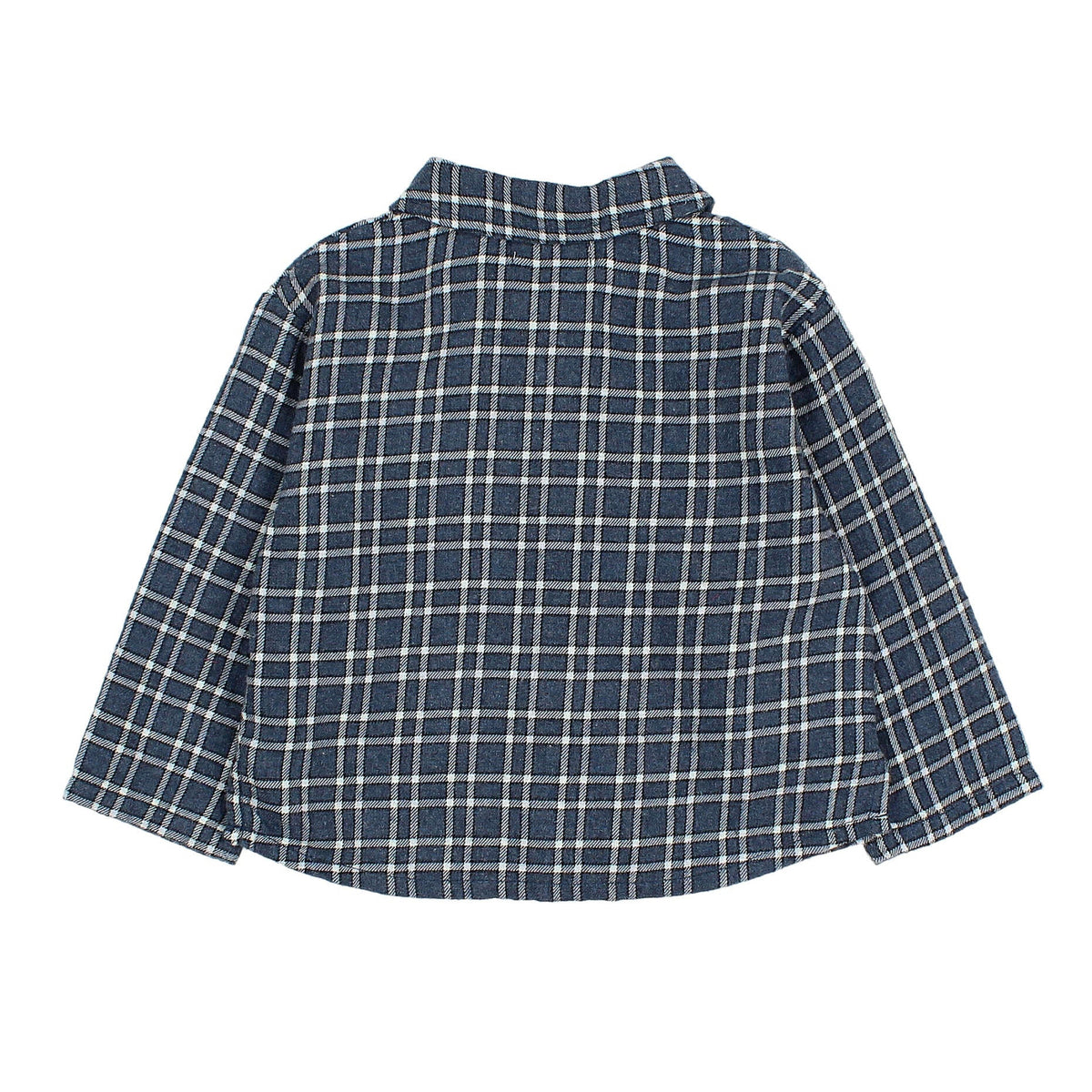 Hemd von Búho, 3-24 Monate, Farbe: navy