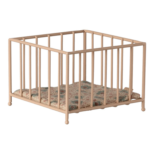 Gitterbett von Maileg