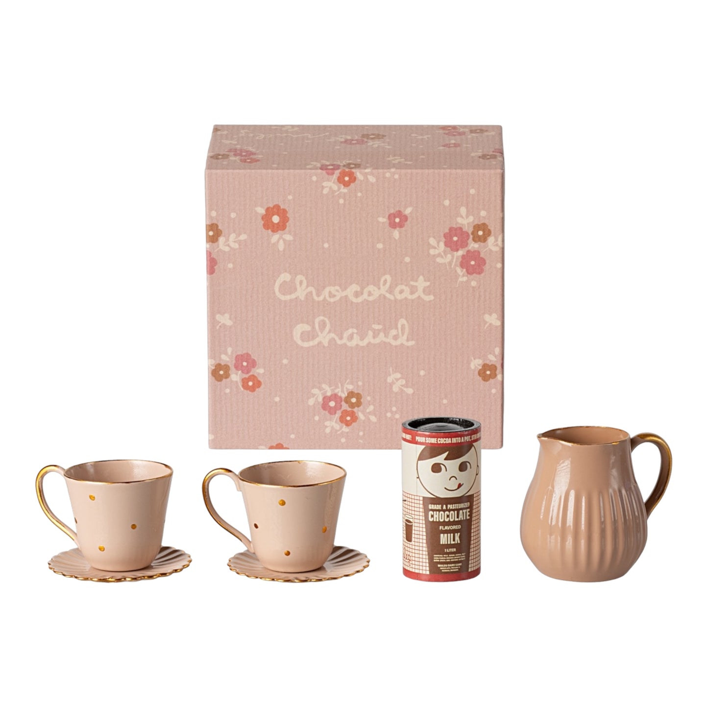 Heiße Schokolade Set von Maileg