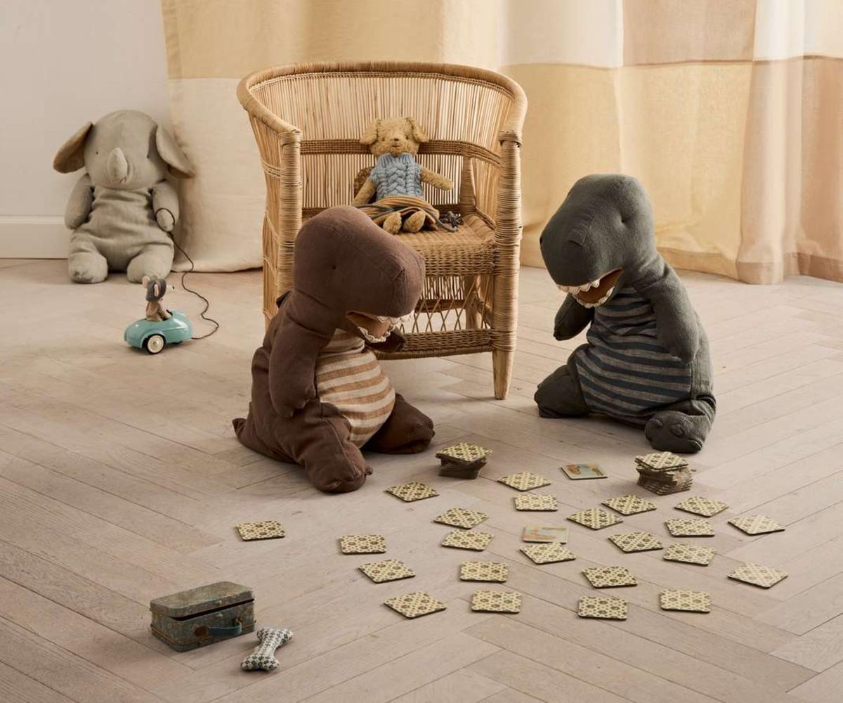 Memory-Spiel, 50 Teile von Maileg