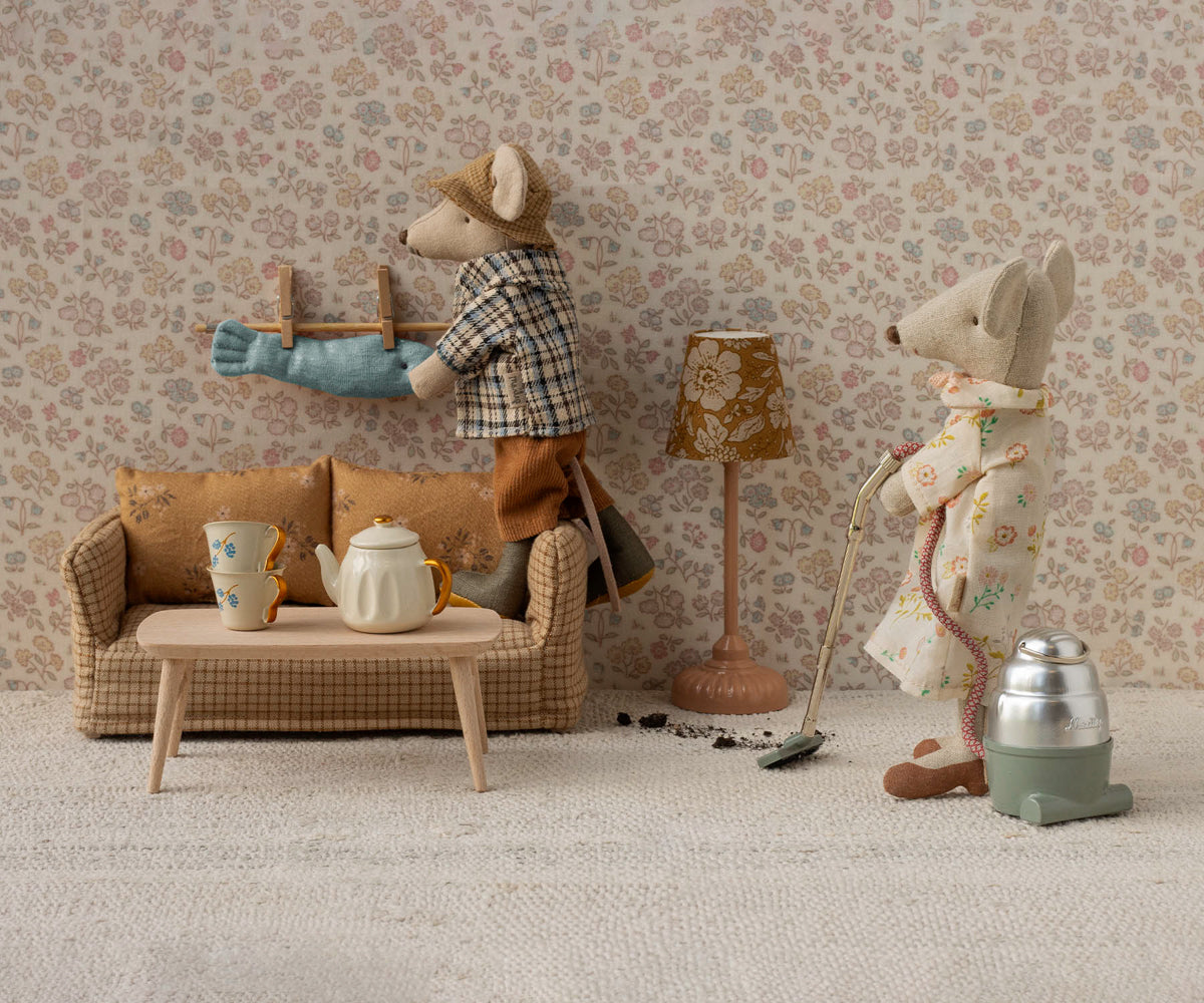 Couch, Maus - Mable von Maileg