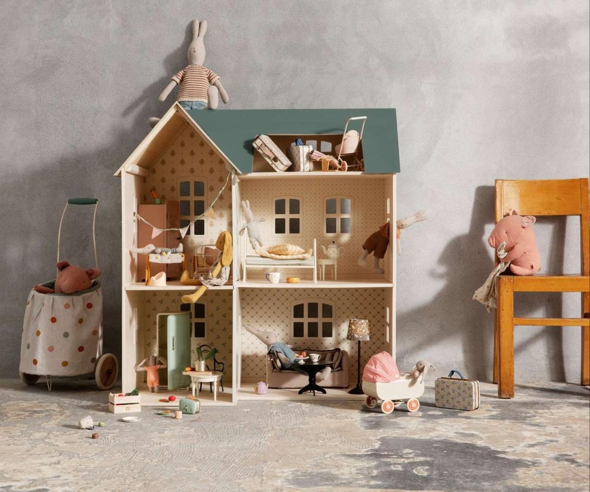 House of Miniature - Puppenhaus von Maileg