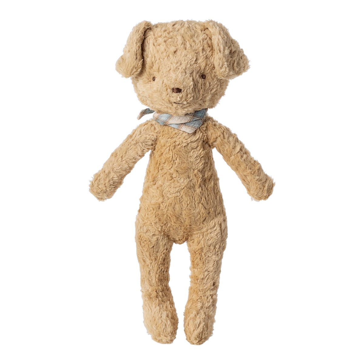 Hund, Vintage Plüsch - Weicher Sand von Maileg