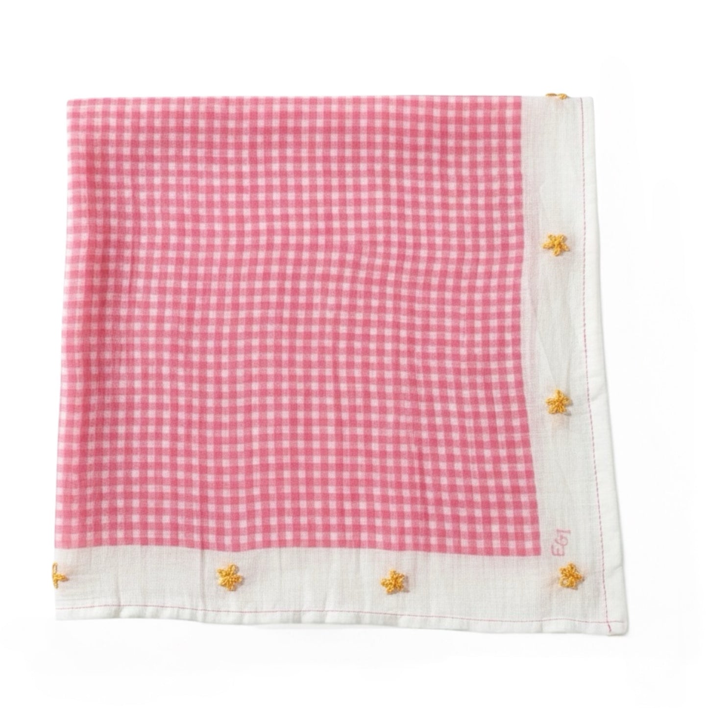 Pañuelo de Emile et Ida