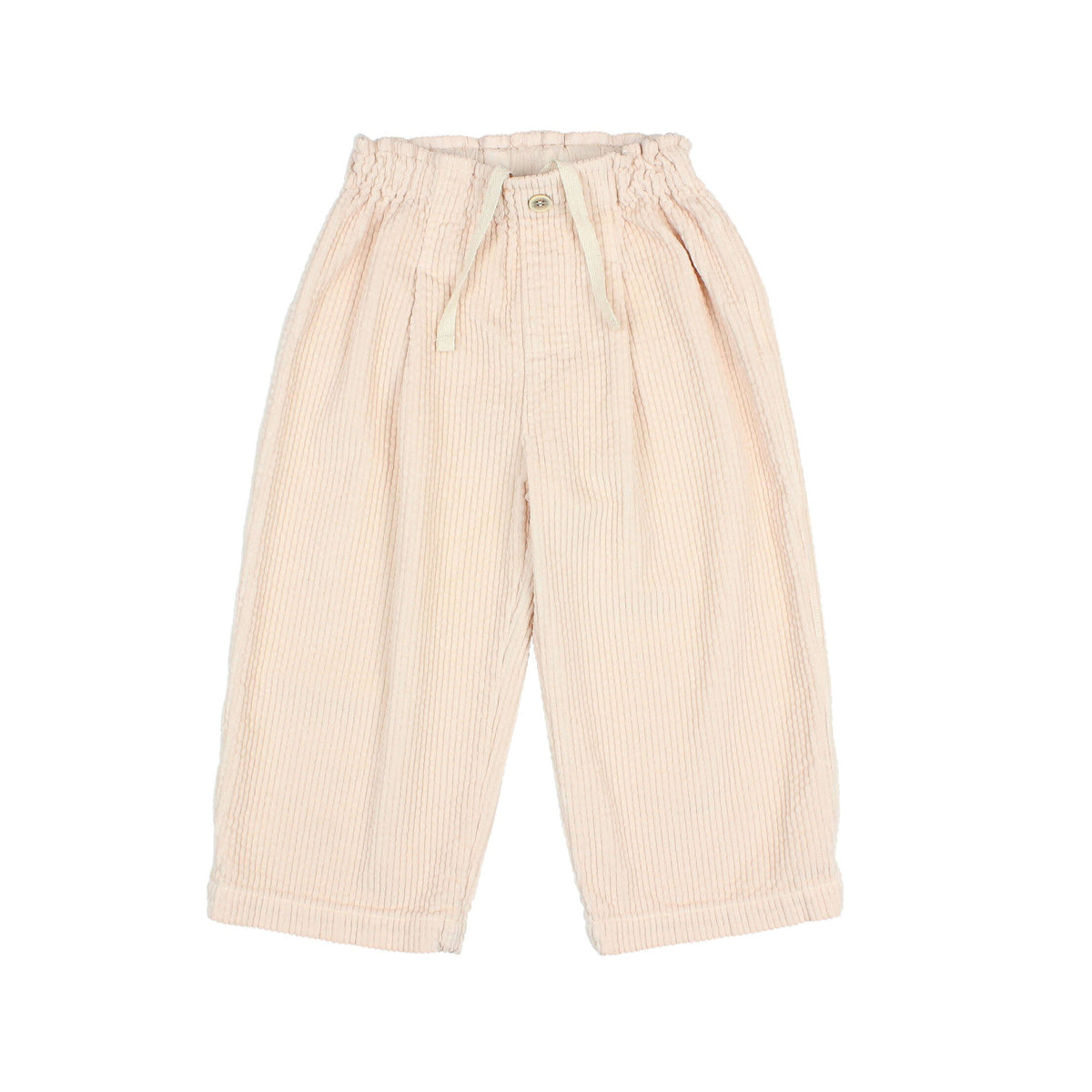 Cordhose von Búho, 3-6 Jahre, Farbe: cream pink