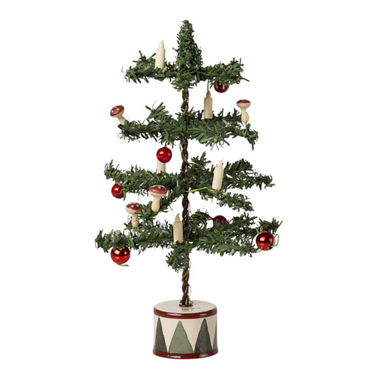 Tannenbaum, Maus von Maileg