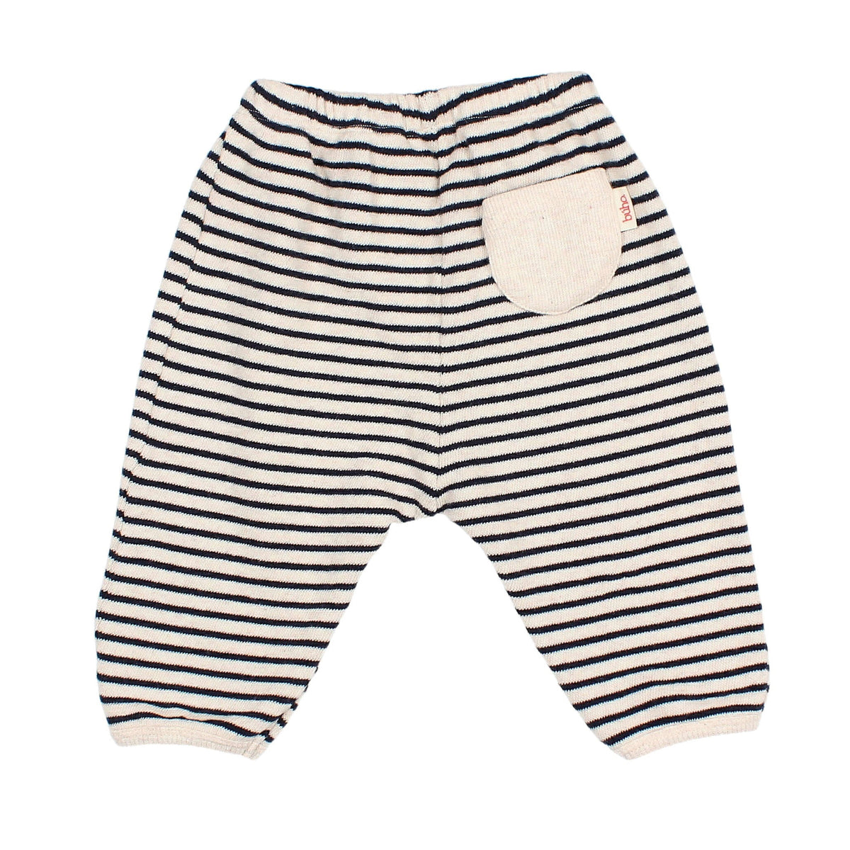 Soft Pants von Búho, 3-24 Monate, Farbe: navy
