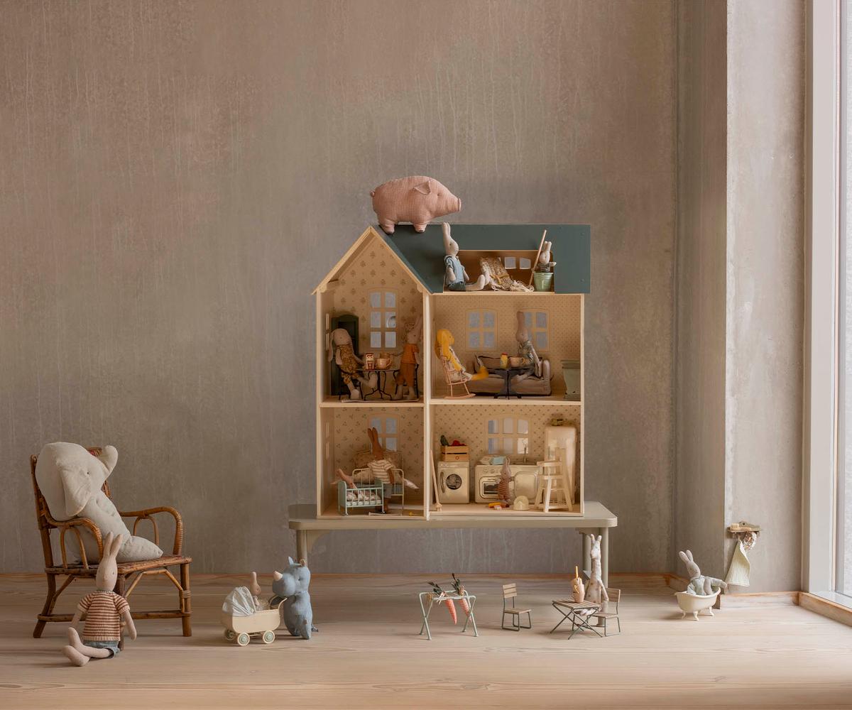 House of Miniature - Puppenhaus von Maileg