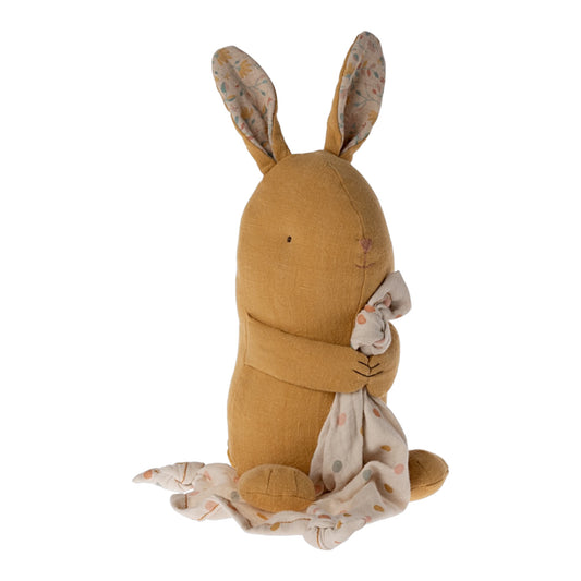 Lullaby friends, Hase -Gelb von Maileg