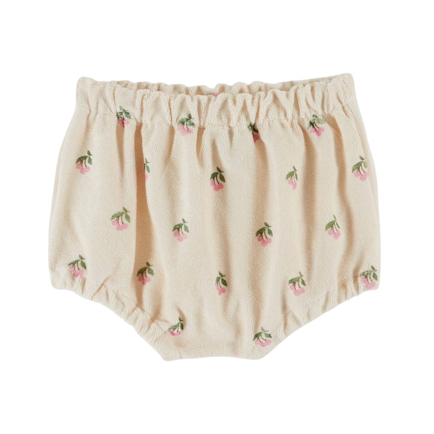 Bloomers von Emile et Ida, Gr. 6-24 Monate, Farbe: cerisette creme