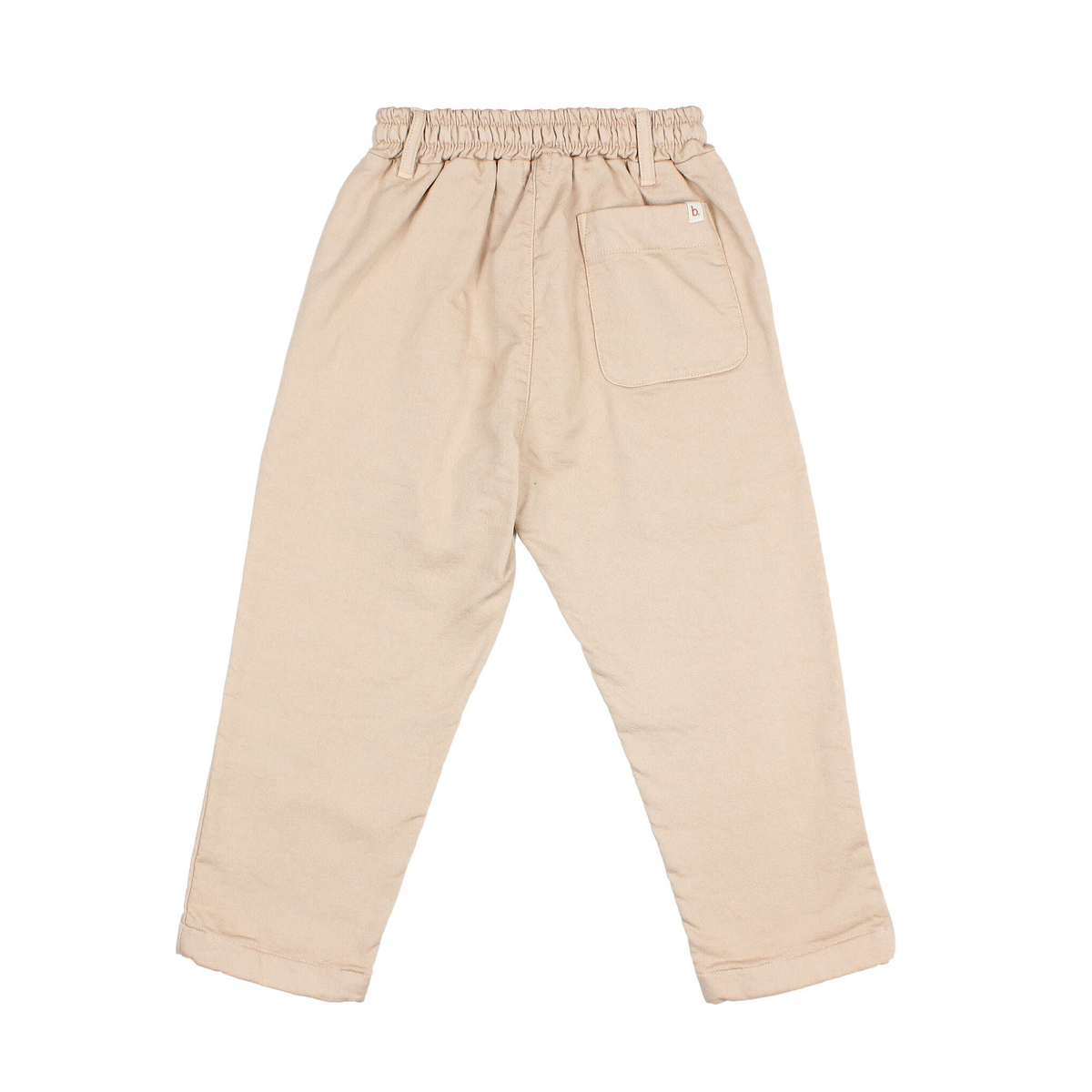 Hose von Búho, 3-6 Jahre, Farbe: bisquit