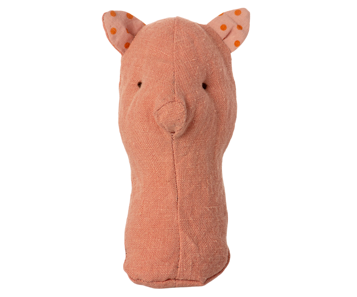 Lullaby Friends Rassel, Schweinchen von Maileg