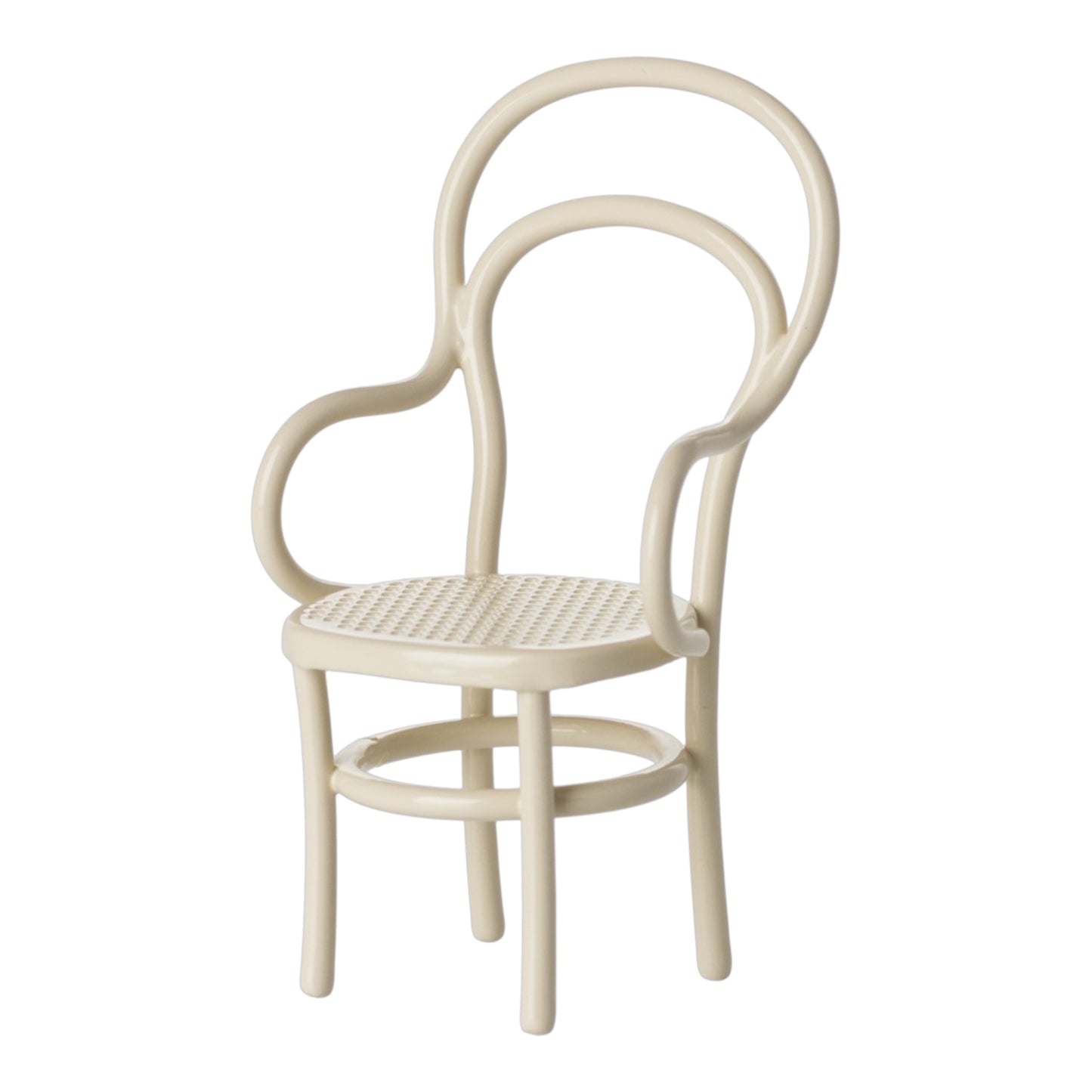 Vintage Stuhl, Maus - Creme von Maileg