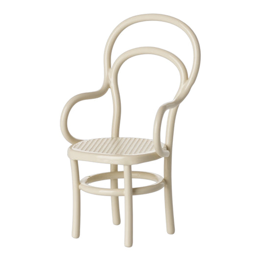 Vintage Stuhl, Maus - Creme von Maileg